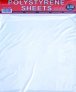 Polystyrene Sheets 0,50 mm