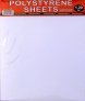 Polystyrene Sheets 1,20 mm
