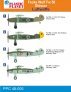 Attack 1/48 Focke-Wulf Fw-56 Stosser Luftwaffe image 1
