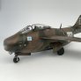 1/48 Saab J-29B Tunnan 22 U.N fighter Squadron image 2