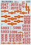 1/48 North Vietnamese MiGs  Part 2