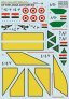 1/48 MiG-19s & MiG-21s Arab AF Part 2