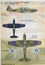 1/48 Boulton Paul Defiant WWII image 2