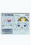1/144 F-18 Hornet decals image 2
