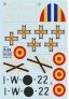 1/32 Polikarpov I-16 part 2 image 1