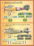 1/48 Albatros D.V Part 1 (wet decal) image 1