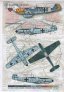 1/48 Messerschmitt Bf 109E Part 2. image 1