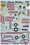 1/48 P-61 Black Widow Part 2 (wet decals) image 2