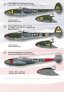 1/48 P-38 Lightning  Part 1 (wet decals) image 2