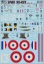 1/48 SPAD VII-XVII Part 1 (wet decals) image 2