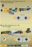 1/48 Messerchmitt Bf 109F-4 Part 1Me 109 F-4 Luftwaffe Part 1 image 1