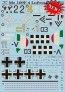 1/48 Messerchmitt Bf 109F-4 Part 1Me 109 F-4 Luftwaffe Part 1 image 4