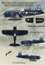 1/48 F4U Corsair of the Korean War (wet decals) image 1
