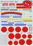 1/48 Mitsubishi A6M Zero (wet decals) image 1