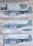 1/72 Douglas SBD Dauntless (wet decals) image 3