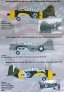 1/72 Brewster F2A Buffalo Aces (wet decals) image 2
