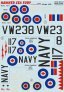 1/48 Hawker Sea Fury Part 1 image 1