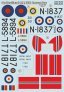 1/48 De Havilland DH-82b Tiger Moth Queen Bee Part 3 image 2