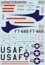 1/48 Lockheed F-80 Shooting Star Part 6 image 1