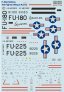 1/48 North-American F-86 Sabre Part 1 image 1