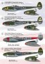 1/72 P-38 Lightning (wet decals) image 2