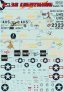 1/72 P-38 Lightning (wet decals) image 4
