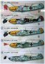 1/72 Messerschmitt Bf-109E (wet decals) image 1