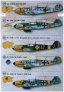 1/72 Messerschmitt Bf-109E (wet decals) image 2