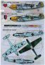 1/72 Messerschmitt Bf-109E (wet decals) image 3