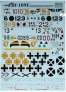 1/72 Messerschmitt Bf-109E (wet decals) image 4