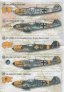Print Scale 1/72 Messerschmitt Bf-109E D�calques Pt 1 image 2