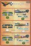 D�calque Print Scale 1/72 Albatros D.V/D.Va 1917-1918 image 2