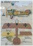 1/72 Albatros D.III (wet decals) image 1