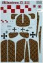 1/72 Albatros D.III (wet decals) image 2
