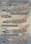 1/72 Panavia Tornado Gulf War Nose Art x 1 schemes image 2