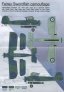 1/72 Fairey Swordfish (2 sheets, wet decals) image 4
