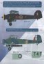 1/72 Fairey Swordfish (2 sheets, wet decals) image 5