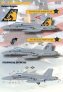 1/72 F/A-18C Hornet Part 2