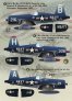 1/72 Vought F4U Corsair Korean War image 1