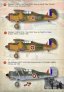 1/72 Gloster Gladiator  Part 1 (wet decals) image 3