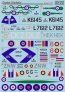 1/72 Gloster Gladiator  Part 1 (wet decals) image 6