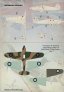 1/72 Hawker Hurricane Mk.I Battle Of Britain Aces1. image 3