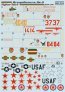 1/72 Yakovlev Yak-9 (wet decals) image 8