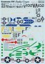 1/72 Grumman F9F Panther and Cougar image 2