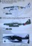1/72 Messerschmitt Me.262 Schwalbe (wet decals) image 5