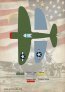 1/72 Republic P-47D Thunderbolt Razorback Aces over Europe Part1 image 2