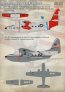 1/72 Grumman HU-16 Albatross (wet decals)
