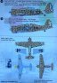 1/72 Fiat G.50 Freccia (wet decals) image 4