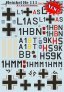 1/72 Heinkel He 111  Part 2 image 1