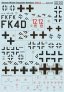 1/72 German Mistel Composites, Part 2 image 2